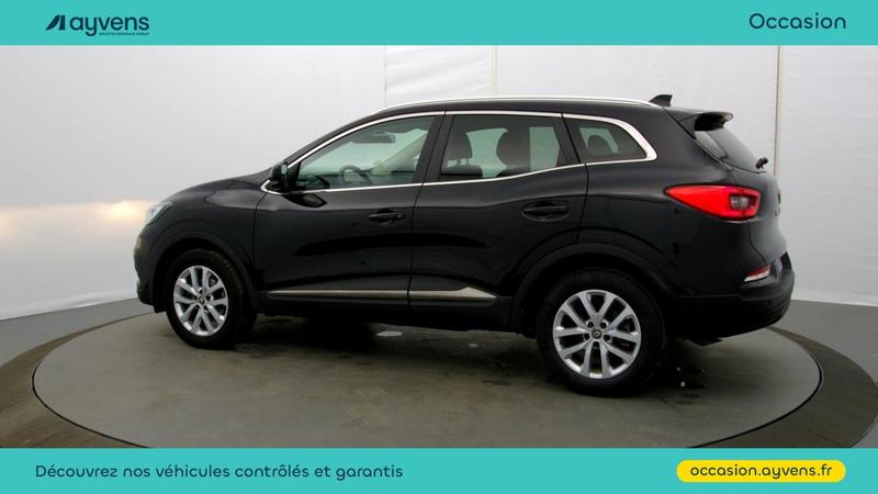 Renault Kadjar 1.5 Blue dCi 115ch Business Edc