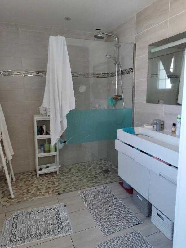 Pavillon - 109 m² - 4 pièces