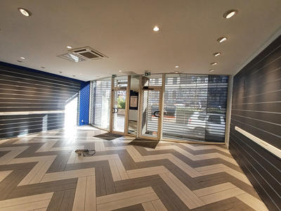 Local commercial - 69 m² - 3 pièces