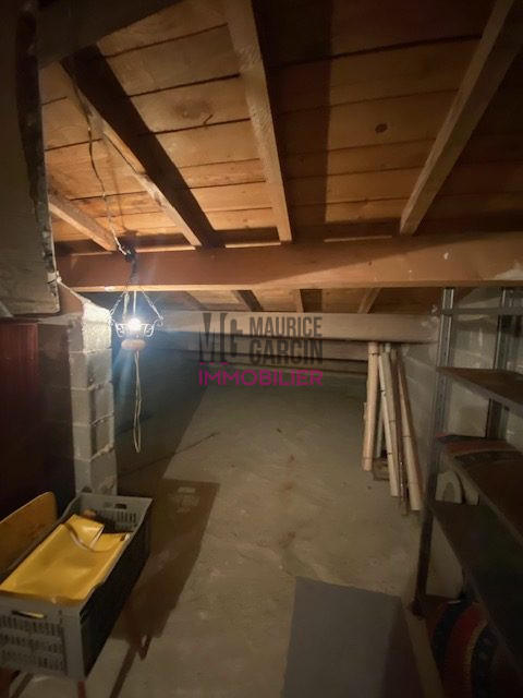 Maison - 157 m² - 6 pièces