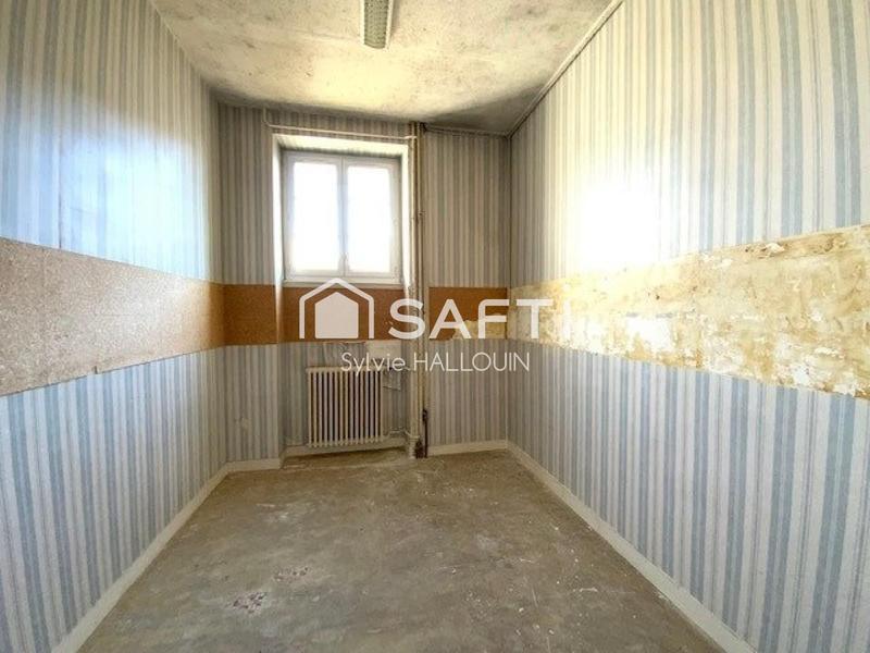 Maison - 236 m² - 10 pièces