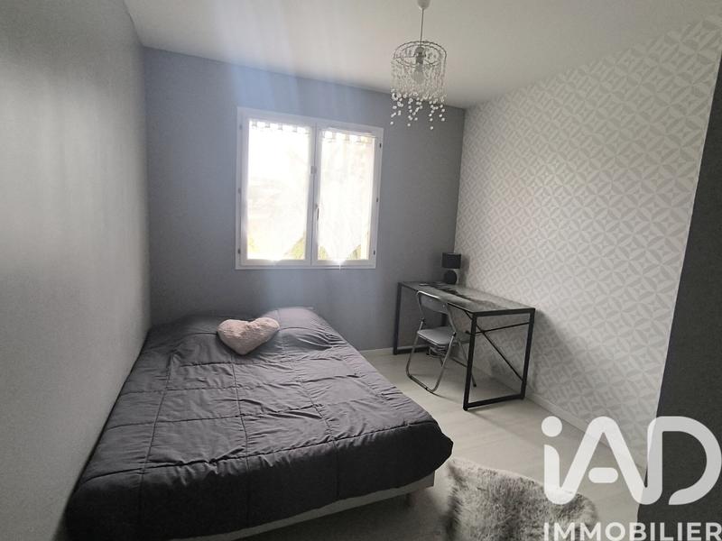 Maison - 127 m² - 6 pièces