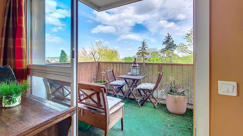 Appartement - 129 m² - 5 pièces