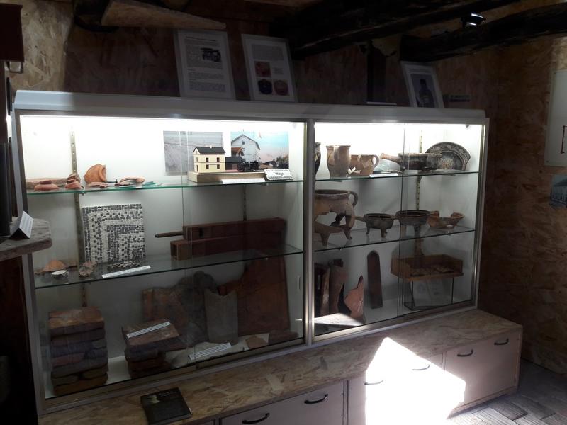 Découverte du Micro Musée