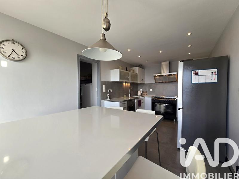 Maison de maîtres - 160 m² - 8 pièces