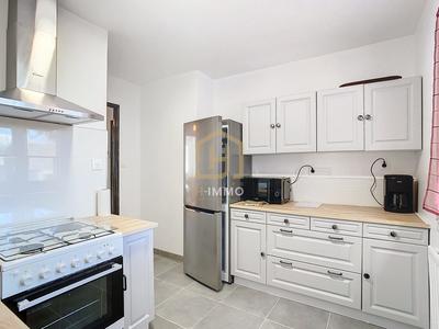 Appartement - 53 m² - 3 pièces