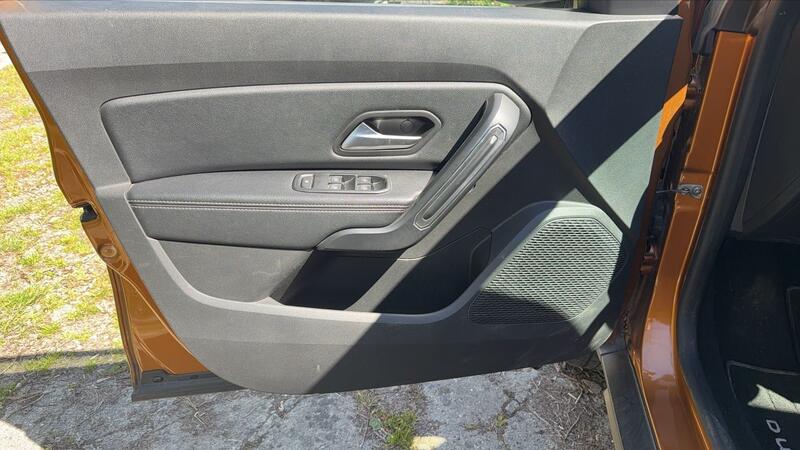 Dacia Duster 1.0 Eco-G 100 Prestige