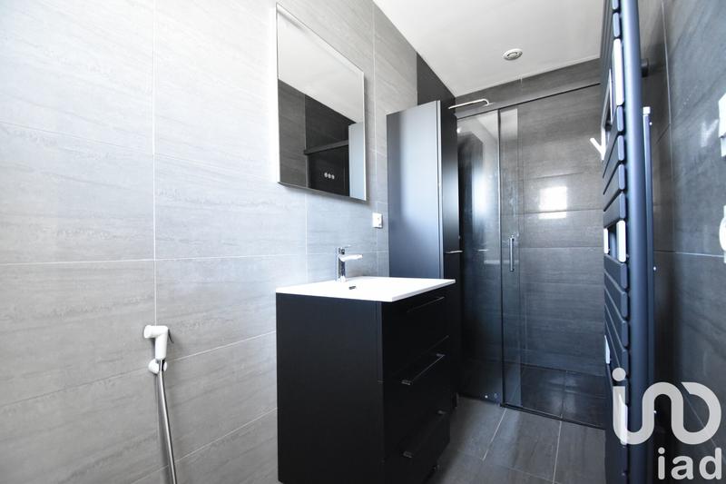 Maison - 116 m² - 5 pièces