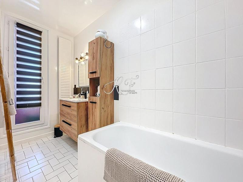 Appartement - 69 m² - 3 pièces