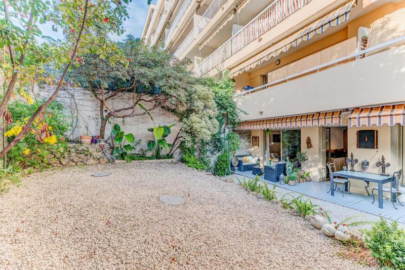 Appartement - 57 m² - 2 pièces