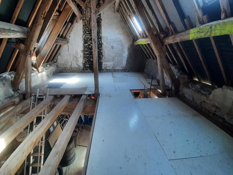 Maison - 162 m² - 7 pièces