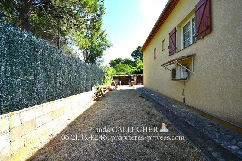 Maison - 96 m² - 6 pièces