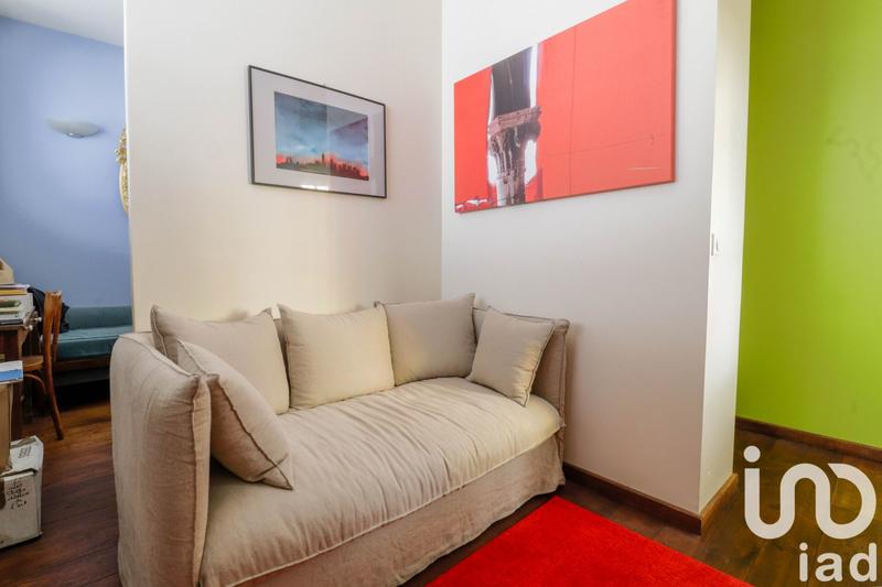 Appartement - 69 m² - 4 pièces