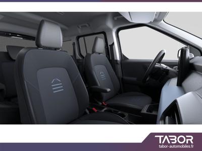 Ford Tourneo Courier E- 54kWh Active Gps Acc cam