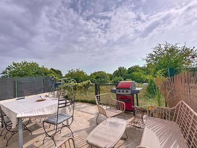 Maison - 79 m² - 5 pièces