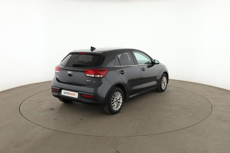 Kia Rio 1.0 t-GDi Isg Design 120 ch