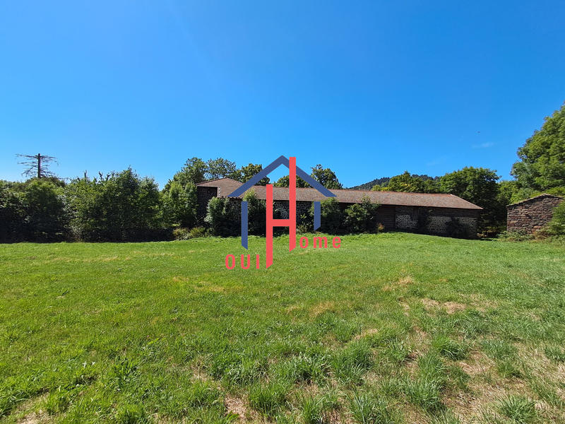 Ferme - 161 m² - 3 pièces