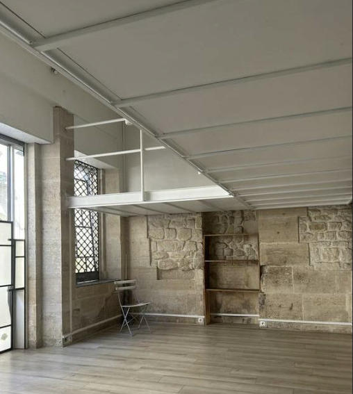 Local commercial - 77 m²