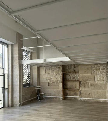 Local commercial - 77 m²