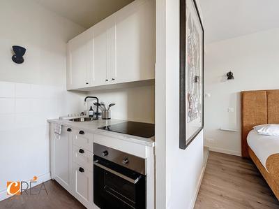 Appartement - 32 m² - 1 pièce