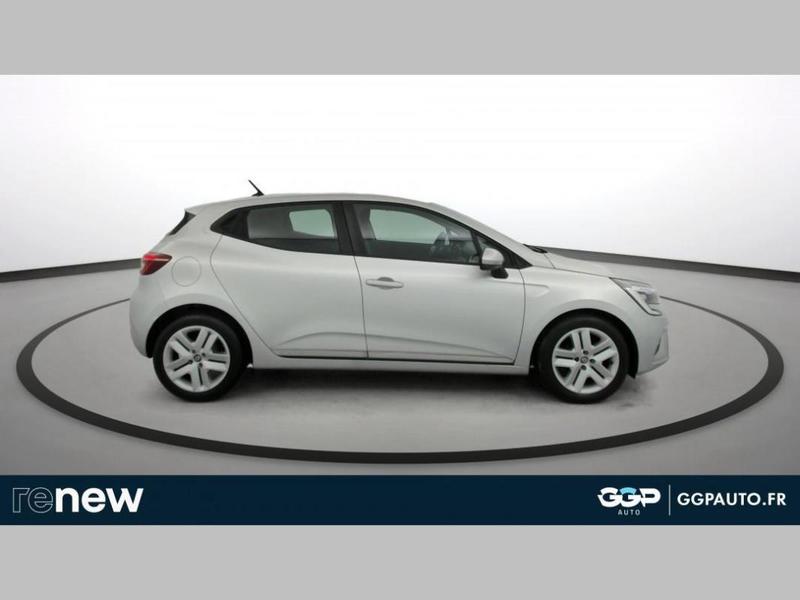 Renault Clio V Business TCe 90 -21n