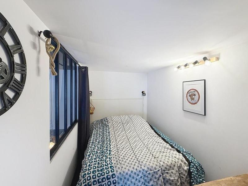 Loft - 73 m² - 3 pièces