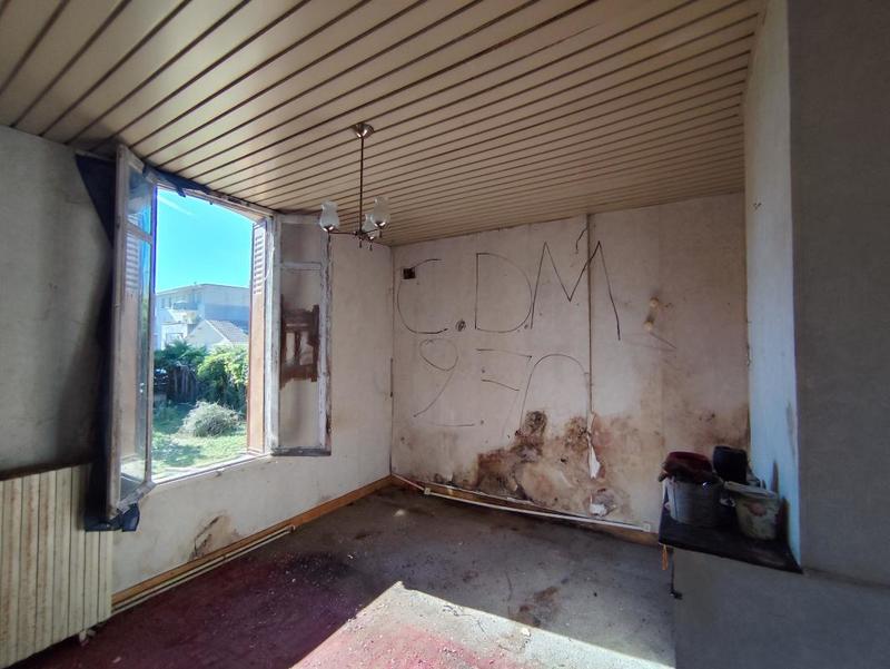 Maison - 105 m² - 4 pièces