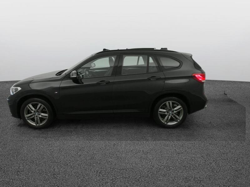Bmw X1 F48 Lci sDrive 18i 136 ch Dkg7 m Sport