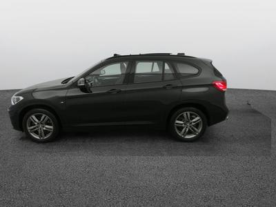 Bmw X1 F48 Lci sDrive 18i 136 ch Dkg7 m Sport