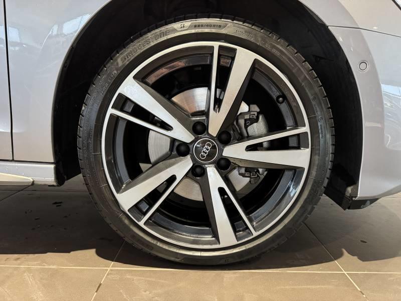 Audi A3 sportback 40 TFSIe 204 s tronic 6 Design Luxe