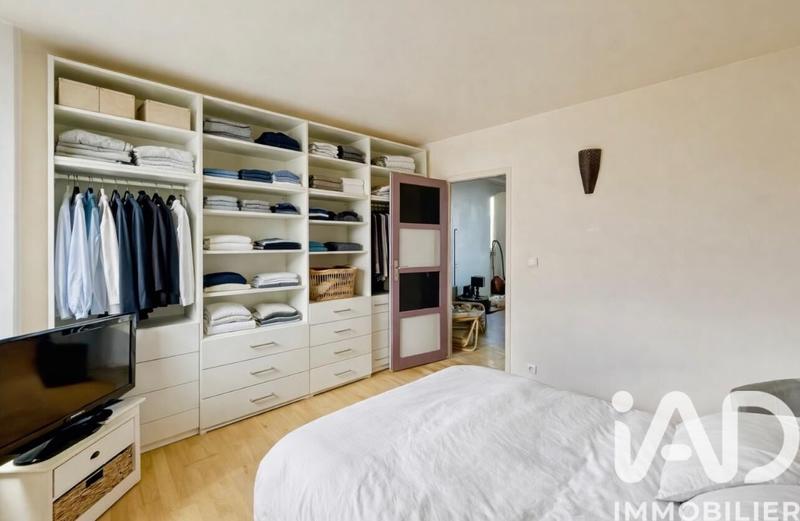 Appartement - 57 m² - 2 pièces