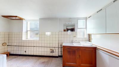 Maison - 99 m² - 5 pièces