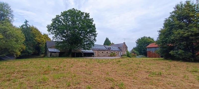 Propriété - 156 m² - 6 pièces