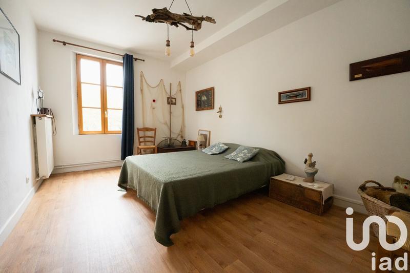 Maison de ville - 185 m² - 7 pièces