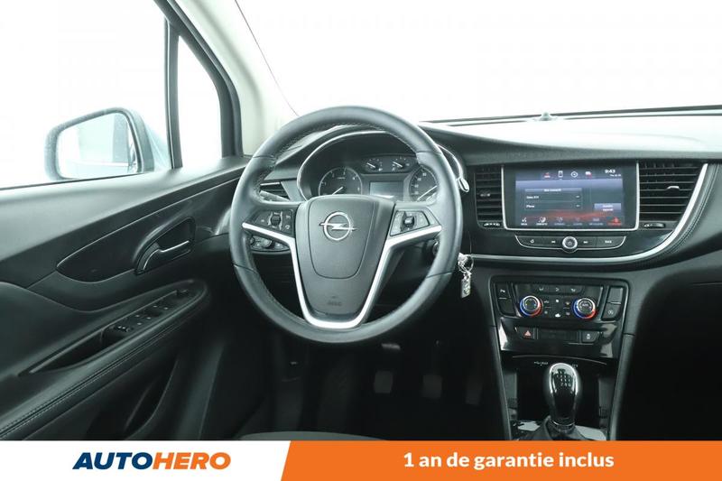 Opel Mokka X 1.6 Cdti 4x2 Innovation 136 ch