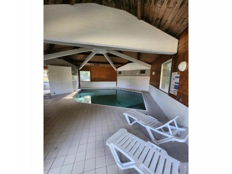 Appartement - 21 m² - 1 pièce