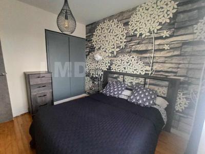 Maison de ville - 70 m² - 3 pièces