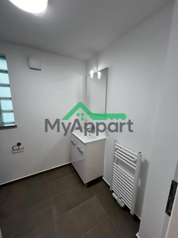 Appartement - 30 m² - 1 pièce