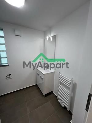 Appartement - 30 m² - 1 pièce