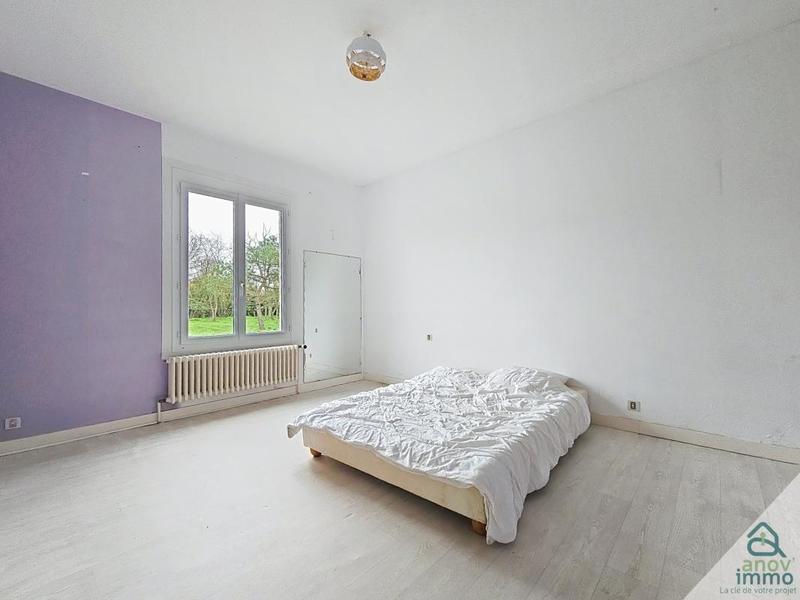 Propriété - 448 m² - 18 pièces