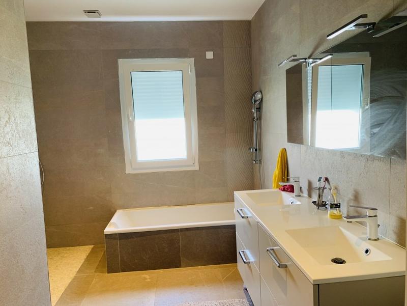 Maison - 149 m² - 6 pièces