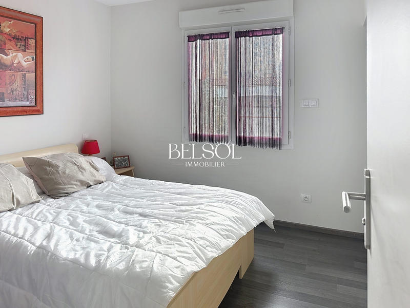 Maison - 98 m² - 5 pièces