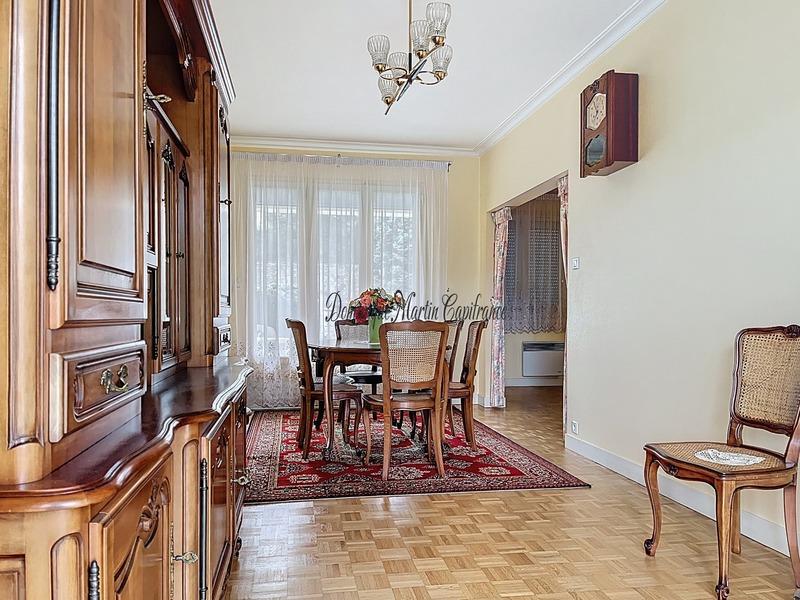 Maison - 74 m² - 3 pièces