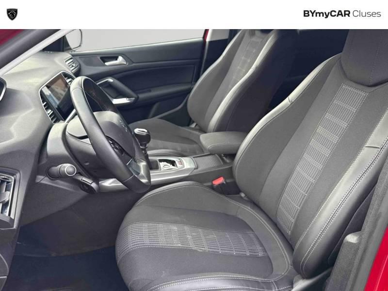 Peugeot 308 BlueHDi 130ch s&amp;S Bvm6 Allure Business