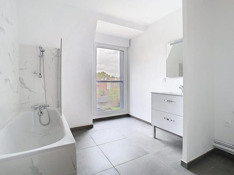 Appartement - 78 m² - 3 pièces