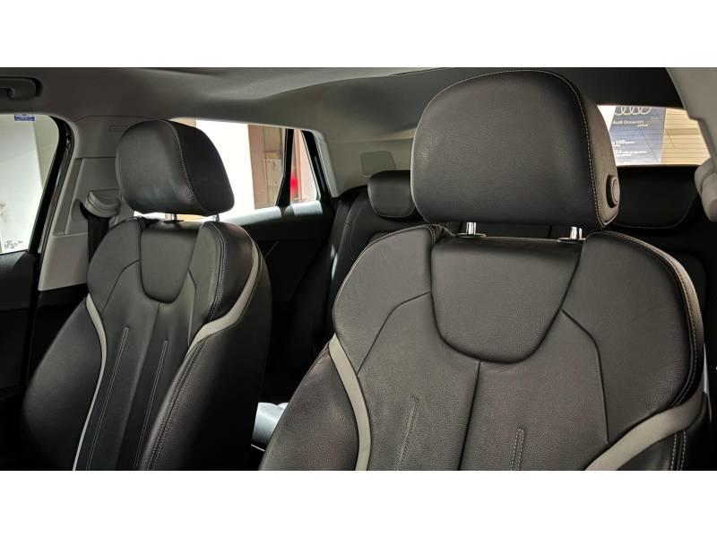 Audi Q2 1.4 Tfsi Cod 150 ch s tronic 7 Design Luxe