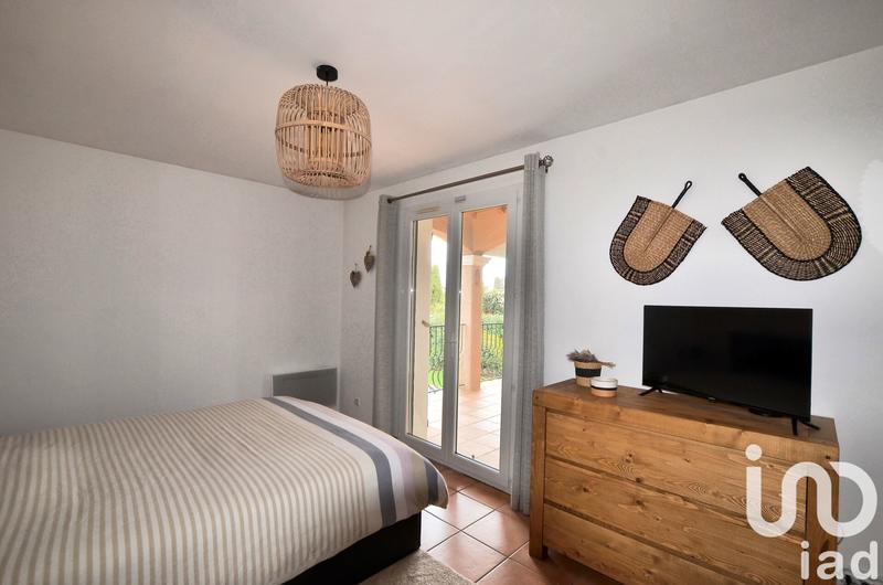 Maison - 136 m² - 4 pièces