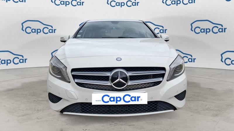 Mercedes Classe a 180 122 Intuition