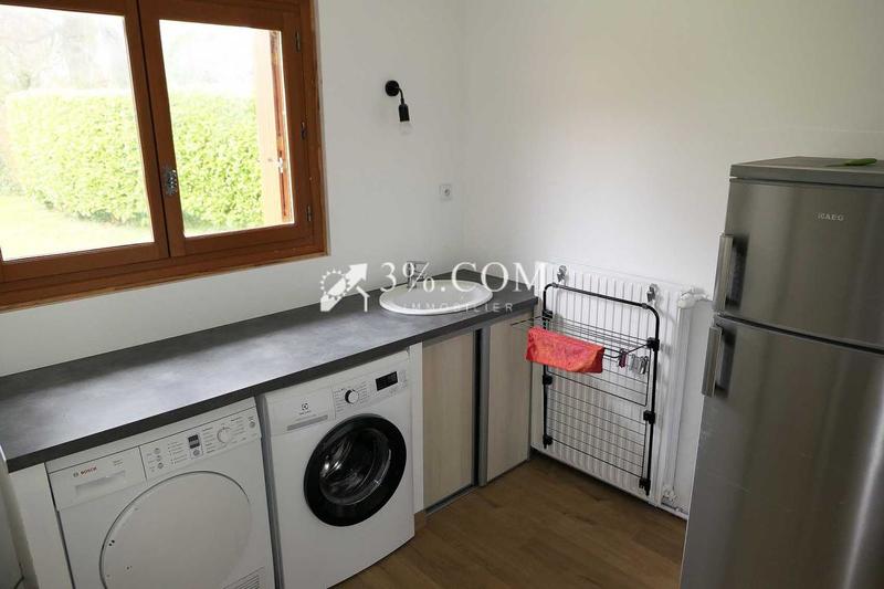 Demeure - 209 m² - 7 pièces