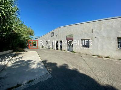 Local commercial - 35 m²